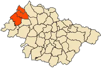 دائرة عقاز