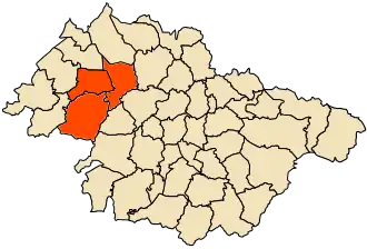 دائرة سيق