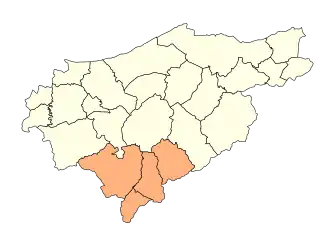 دائرة بوحجار