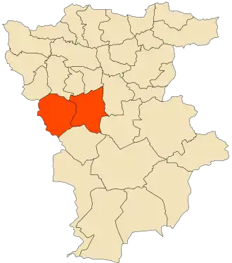 دائرة بوحاتم
