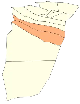 دائرة المنصورة (ولاية غرداية)