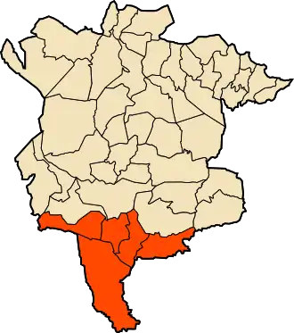 دائرة عين الملح