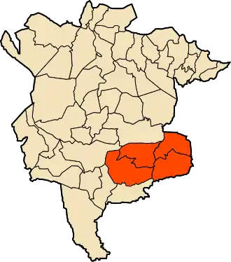 دائرة بن سرور