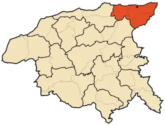 دائرة بني حواء