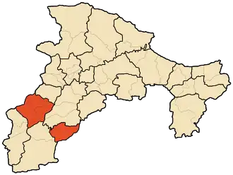 دائرة أقبو