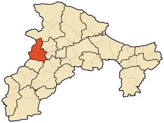 دائرة شميني