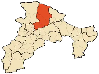 دائرة القصر