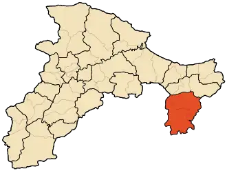 دائرة خراطة