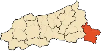 دائرة السطارة