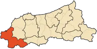 دائرة زيامة منصورية