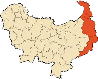 دائرة بن عزوز