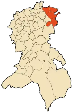 دائرة سفيزف