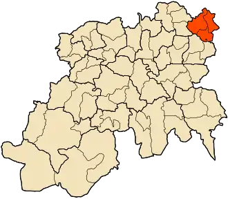 دائرة العزيزية