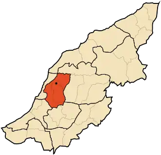 دائرة خير الدين