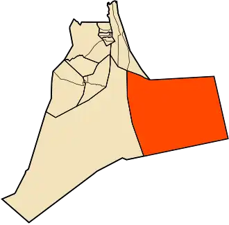 دائرة البرمة