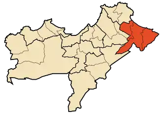 دائرة بطيوة