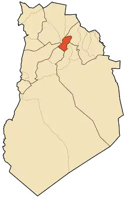 دائرة البيض