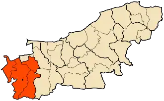 دائرة خميس الخشنة