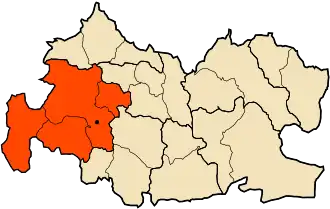 دائرة لرجام