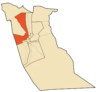 دائرة قمار