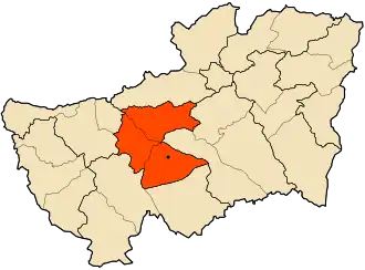 دائرة مداوروش