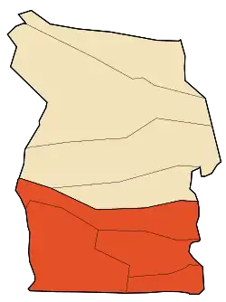 دائرة جامعة