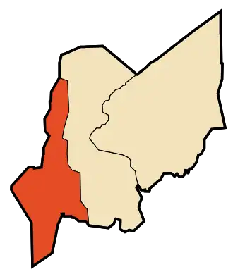 دائرة إن غار