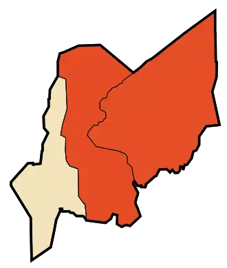 دائرة عين صالح