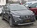 داسيا سانديرو 2020