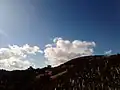 جبال الظهرة