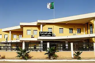 دائرة عسلة