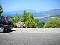 شاطئ إيزتوزو.