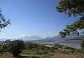 شاطئ إيزتوزو.