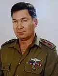 دان شومرون
