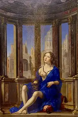 جان جوسيرت، 1527