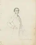دانييل نوردلاندر&nbsp;&nbsp;[لغات أخرى]‏ (1859).