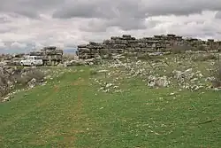 Daorson, Bosnia and Herzegovina