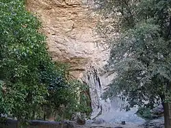 ایوان پیر