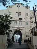 مدخل درقة