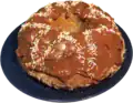 كعكة تمر