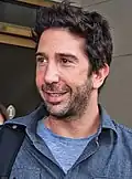 ديفيد شويمر