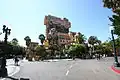 The Twilight Zone Tower of Terror