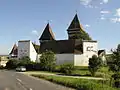Dealu Frumos