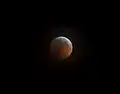 From the Lower Mainland of كولومبيا البريطانية, Canada, 7:46 UTC