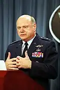 رونالد ت. كاديش