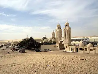 دير أبو فانا