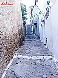 قصبة دلس