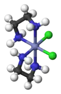 Λ-cis-[CoCl2(en)2]+