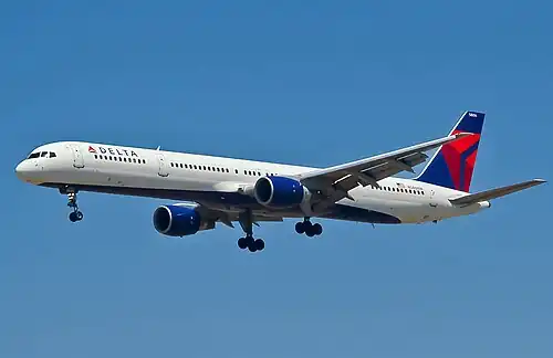 بوينغ 757
