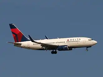 بوينغ 737 الجيل القادم